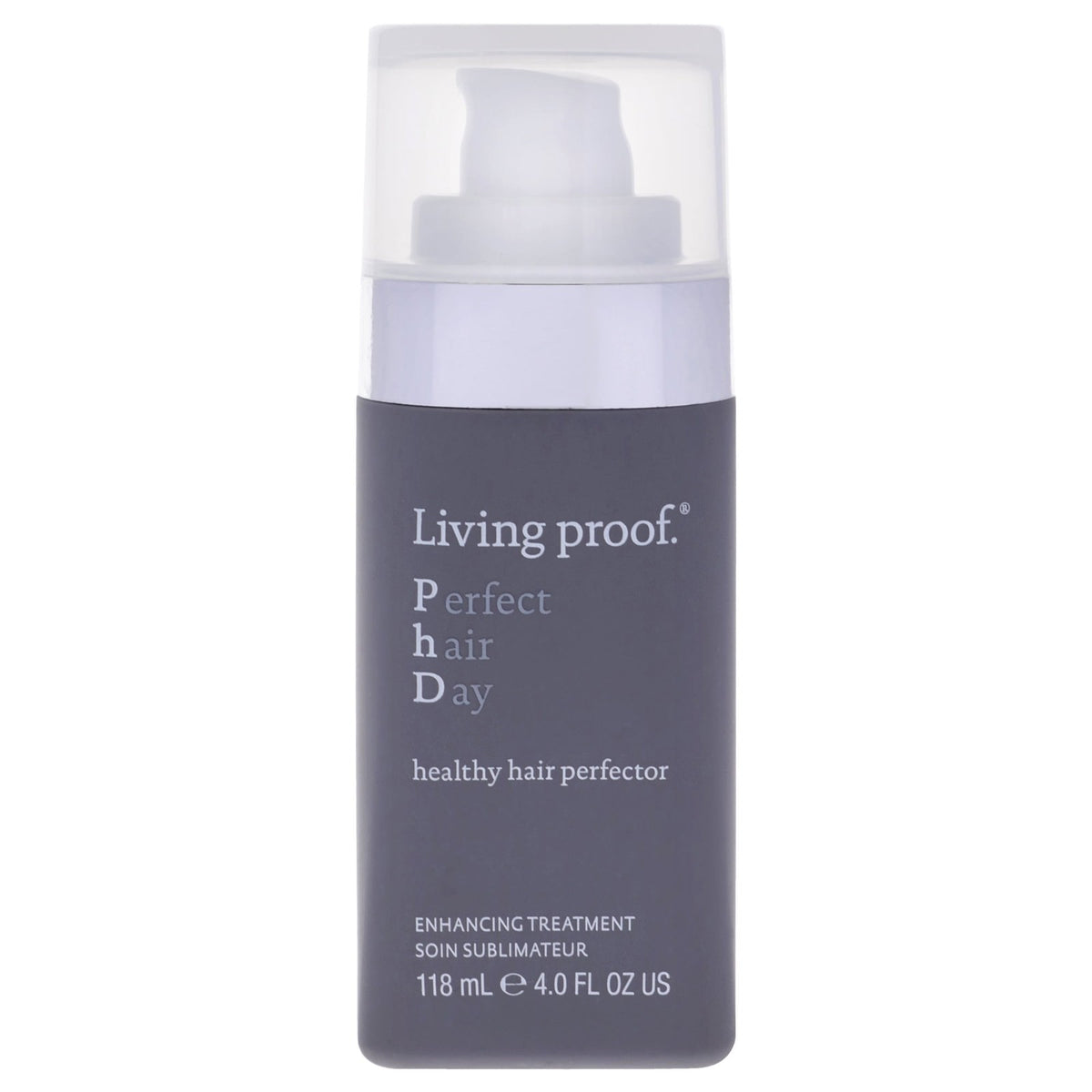 Living Proof Perfect Hair Day Healthy Hair Perfector 4 oz - Hair Treatment for Dry & Damaged Hair