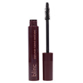 Amplified Tubing Mascara Black 0.3 oz - Waterproof, Smudge-Proof, Easy Remover