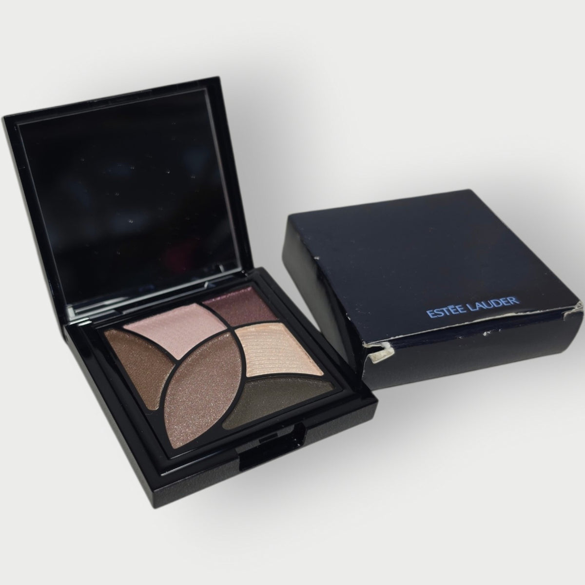 BareMinerals Velvet Lavender Eye Shadow .28g Sealed