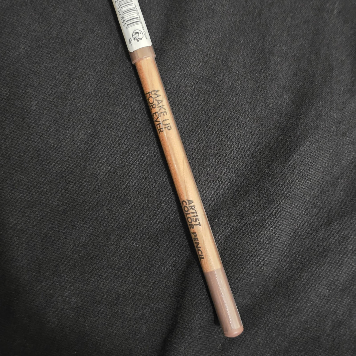 Make Up For Ever Artist Color Pencil - 506 Endless Cacao Makeup Pencil