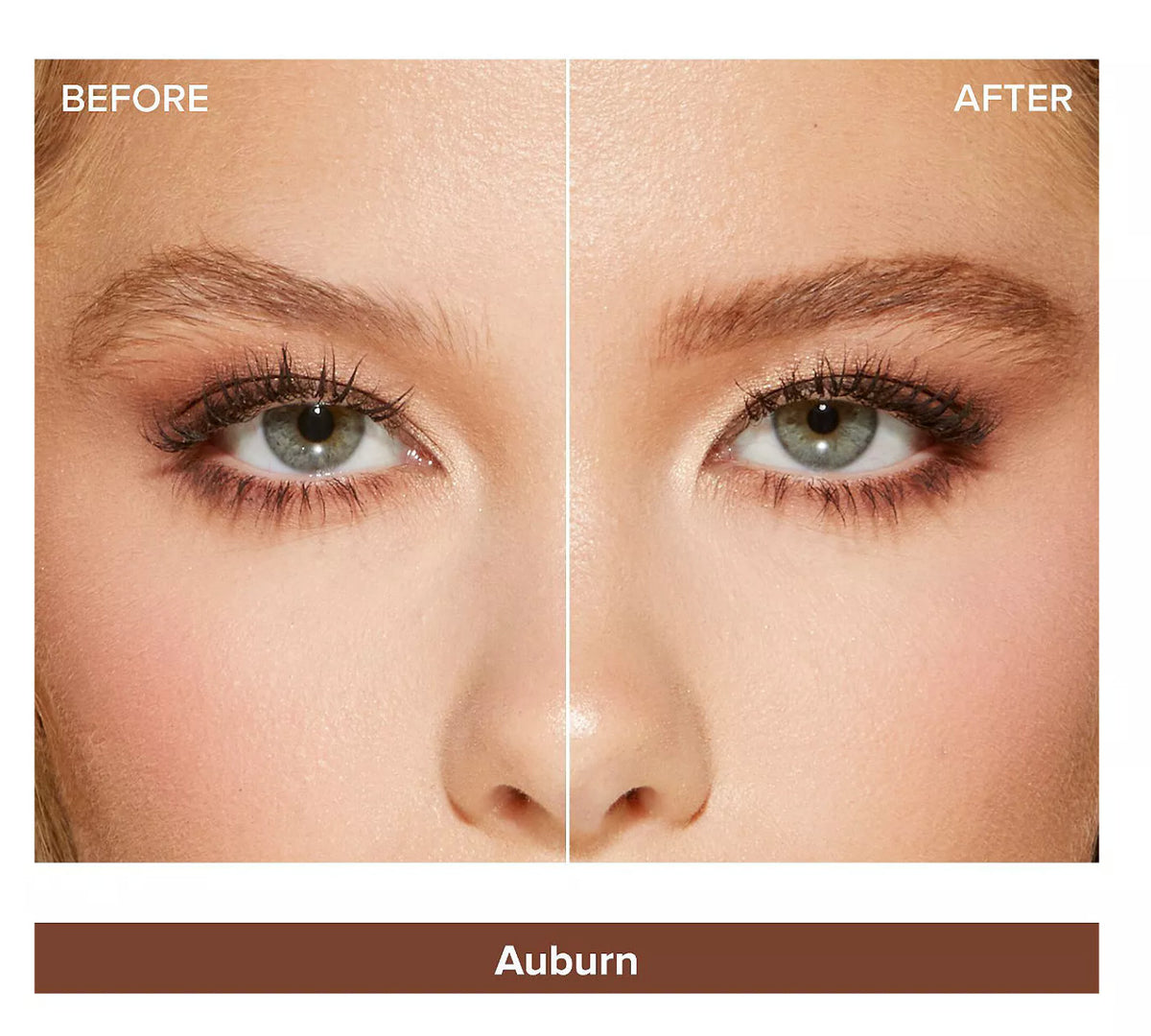 Eyebrow Pencil - Precise Microblading Effect, Retractable, Multiple Shades