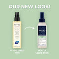 Phyto Volume Hair Spray for Fine Flat Hair 5.07 oz - Volumizing & Fresh