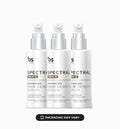 Hair Serum with Nanoxidil 5% for Hair Density & Thickness - 3 Month Supply