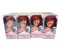 Revlon Colorsilk Tone and Gloss Demi-Permanent Hair Color 4RV Burgundy - 12 Pack