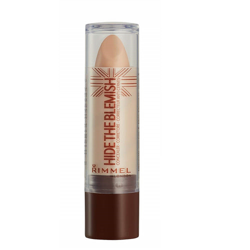 (2 Pack) Rimmel Concealer Stick - Camouflage Skin Imperfections, Golden Beige