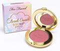 Too Faced Cloud Crush Blurring Powder Blush Berry Dreamy 0.17 oz / 5g