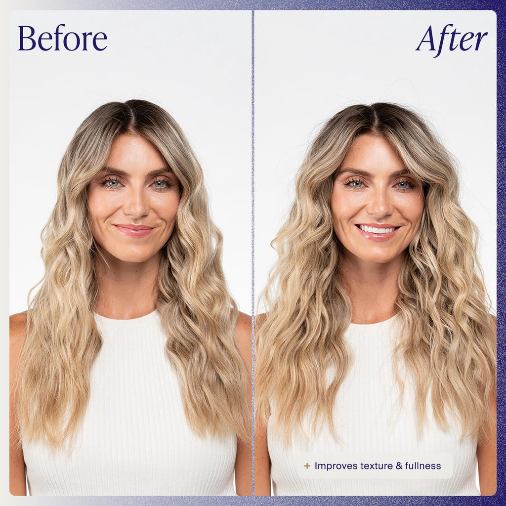 Dry Texture Spray for Hair - Lightweight Matte Finish 5.3 oz