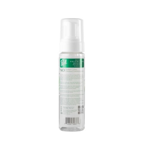 Volumizing Hair Mousse Set - Strong Hold & Soft Finish - 5-Pack 7.5 fl oz
