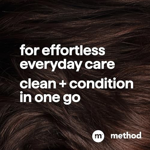 Men's 2-in-1 Cedar Cypress Shampoo & Conditioner Set – 14 oz, Pack of 3