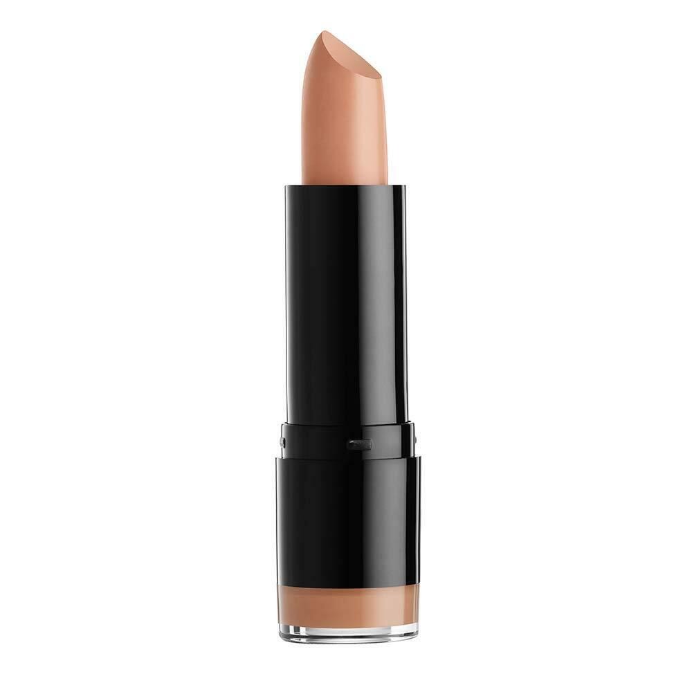 Creamy Round Lipstick - Multiple Colors for All Occasions