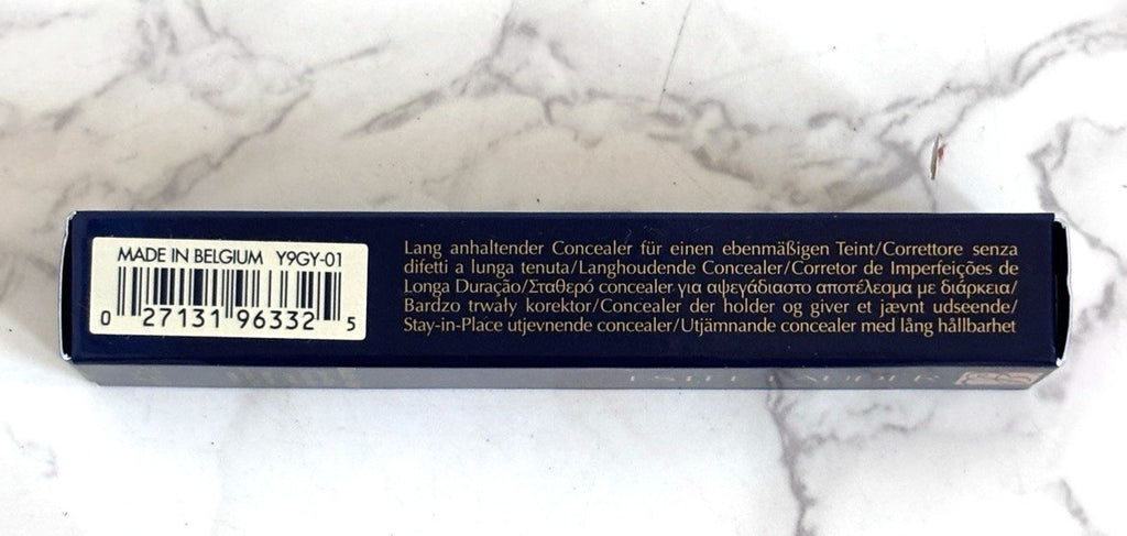 Estée Lauder Double Wear Concealer 1C Light - 0.24 oz Stay-in-Place