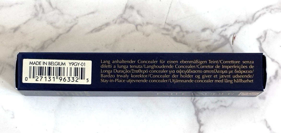Estée Lauder Double Wear Concealer 1C Light - 0.24 oz Stay-in-Place