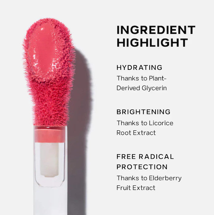 Mini Dew Liquid Blush Set - 4 Shades, Buildable & Dewy Finish