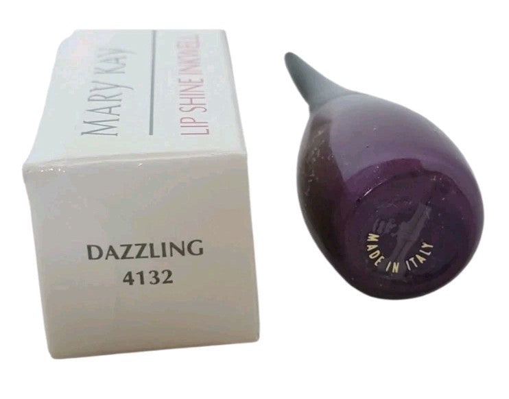 Lip Gloss - Dazzling Lip Shine Inkwell Color Concentrate