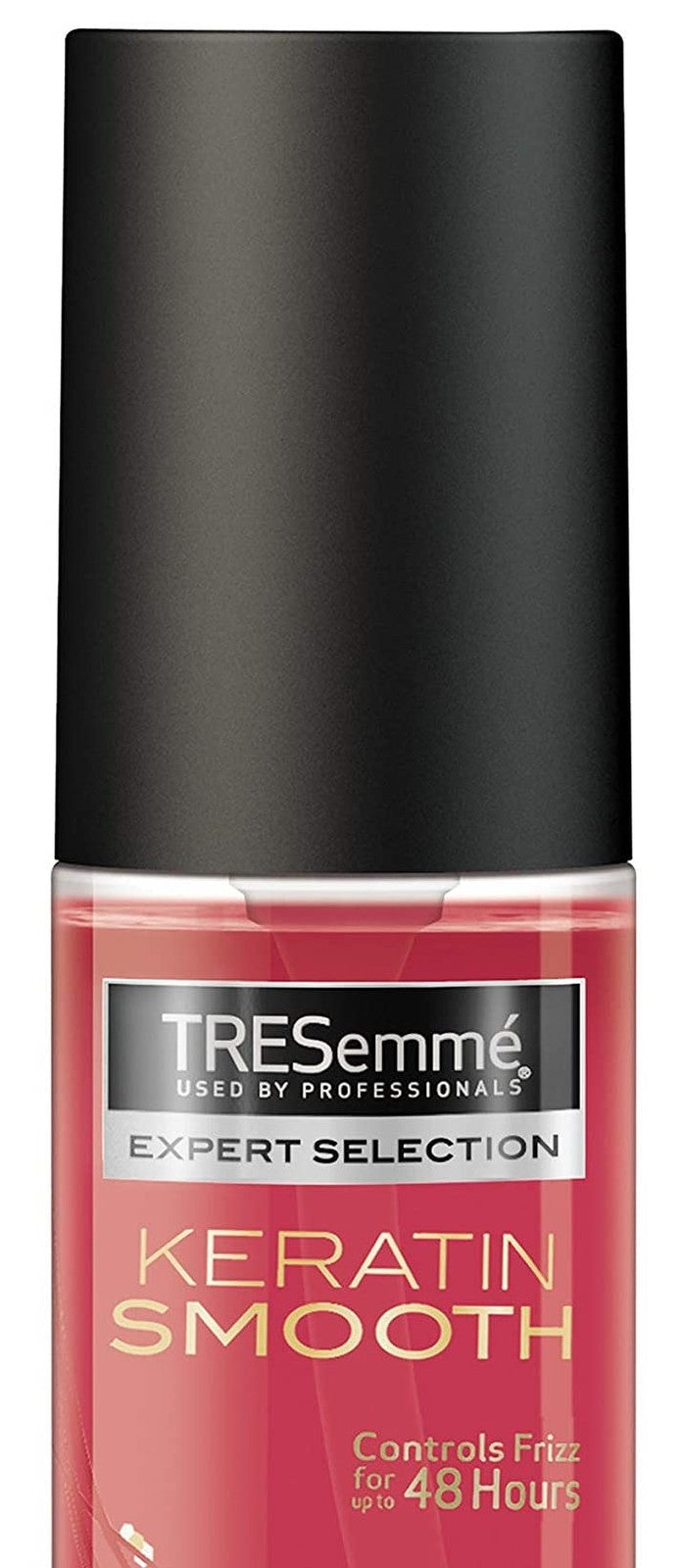 Keratin Smoothing Shine Serum - TRESemmé Expert Selection 3.3 oz