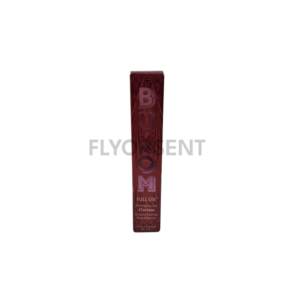 Buxom Full-On Plumping Lip Cream - Cider Mule 0.14 oz