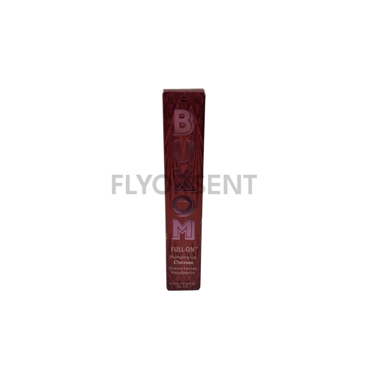 Buxom Full-On Plumping Lip Cream - Cider Mule 0.14 oz