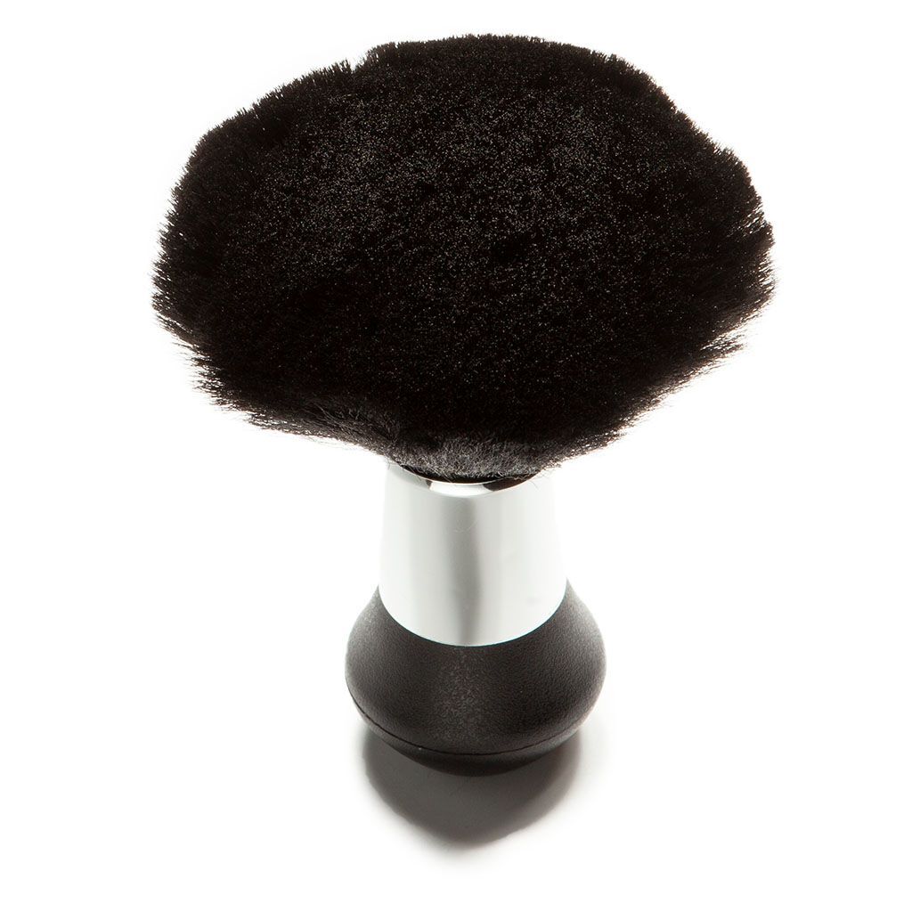 Hair Cutting Duster Brush for Salon & Barber Use - Pack of 1/2/3
