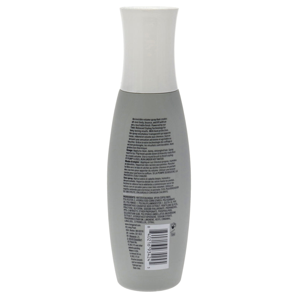 Volumizing Hair Spray for Roots - Long-Lasting Root Lift & Body 5.5 oz