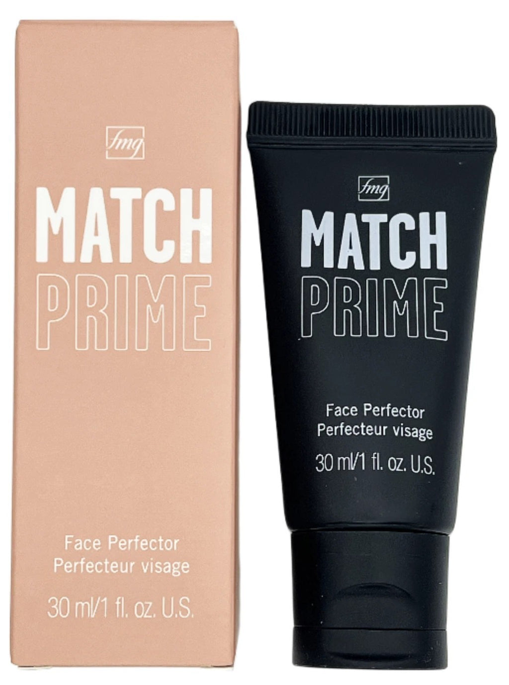Face Primer & Pore Reducer - Invisible, Oil-Free, Matte Finish