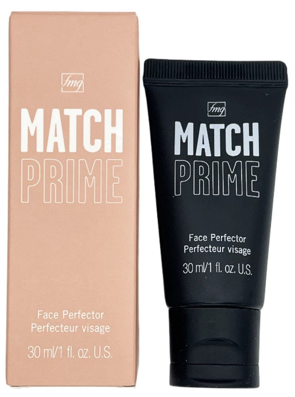 Face Primer & Pore Reducer - Invisible, Oil-Free, Matte Finish