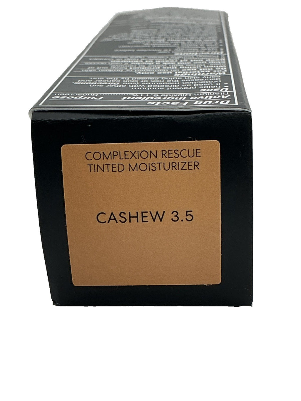 BareMinerals Complexion Rescue Tinted Moisturizer - Cashew 3.5, 35ml
