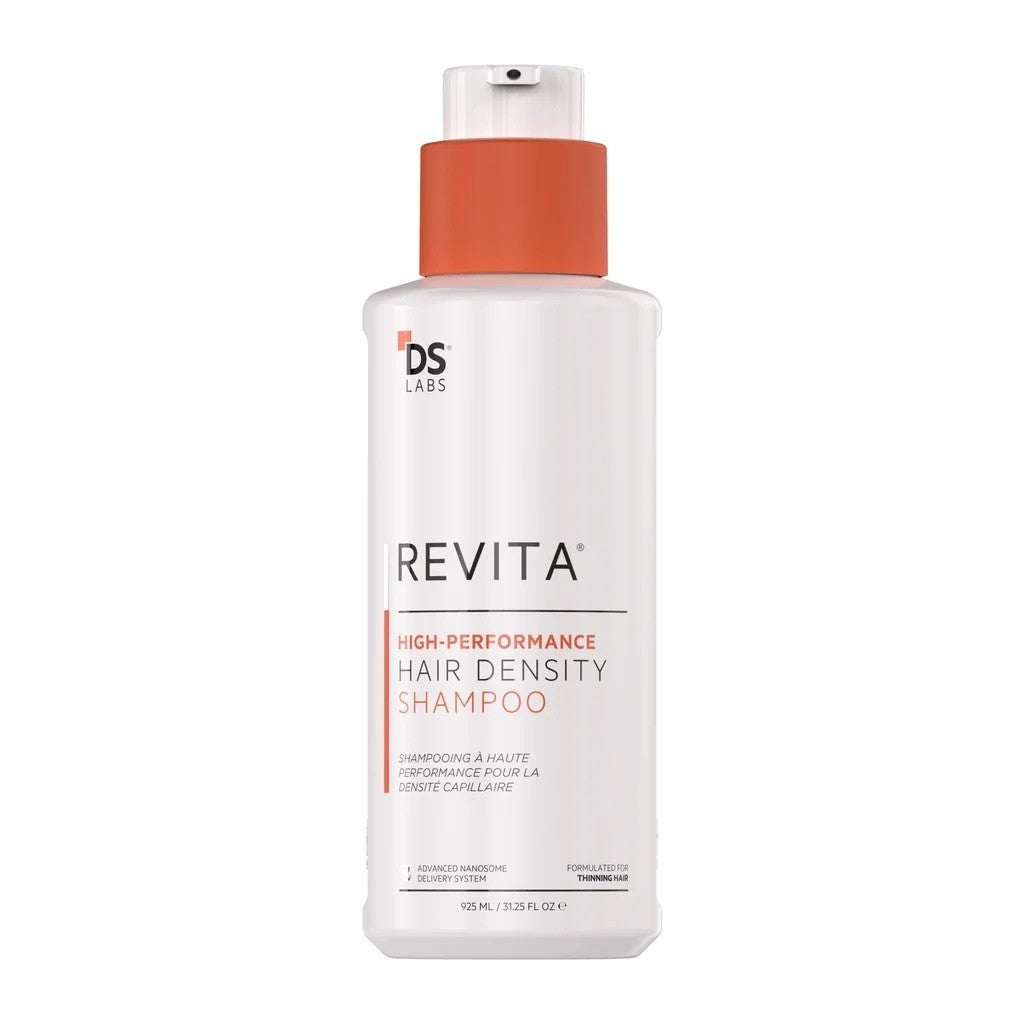 Revita Hair Stimulating Shampoo for Hair Loss & Thinning - 31.3 oz