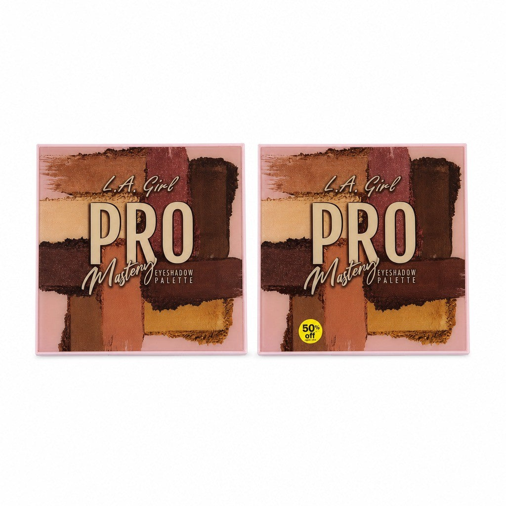 16 Shades Eyeshadow Palette - Pro Makeup Eyeshadow Collection