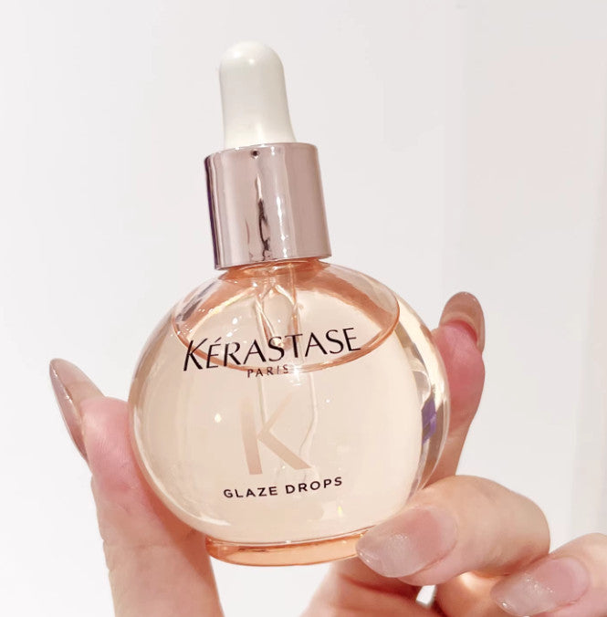 Kérastase Gloss Absolu Hair Oil for Frizz Control & Shine 1.52oz
