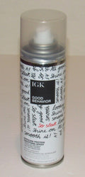 IGK Good Behavior Spirulina Protein Smoothing Spray 5.6 Oz Hair Care