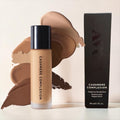 Longwear Foundation with 24-Hour Coverage - Cashmere Complexion