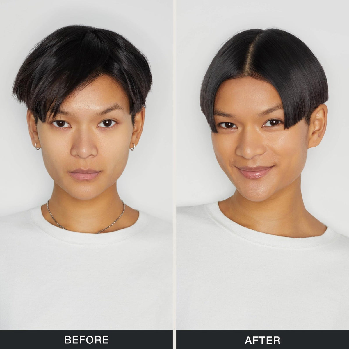 Hair Styling Cream with Long-Lasting Hold & Matte Finish - Suitable for All Hair Types