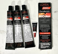 L'Oréal Excellence Permanent Hair Color H10 Copper Red - 1.74oz