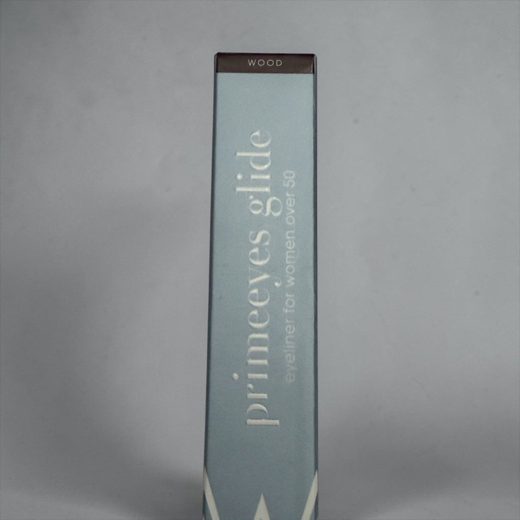 Water-Resistant EyeLiner for Women Over 50 - Shimmer, Buildable, PrimePrometics