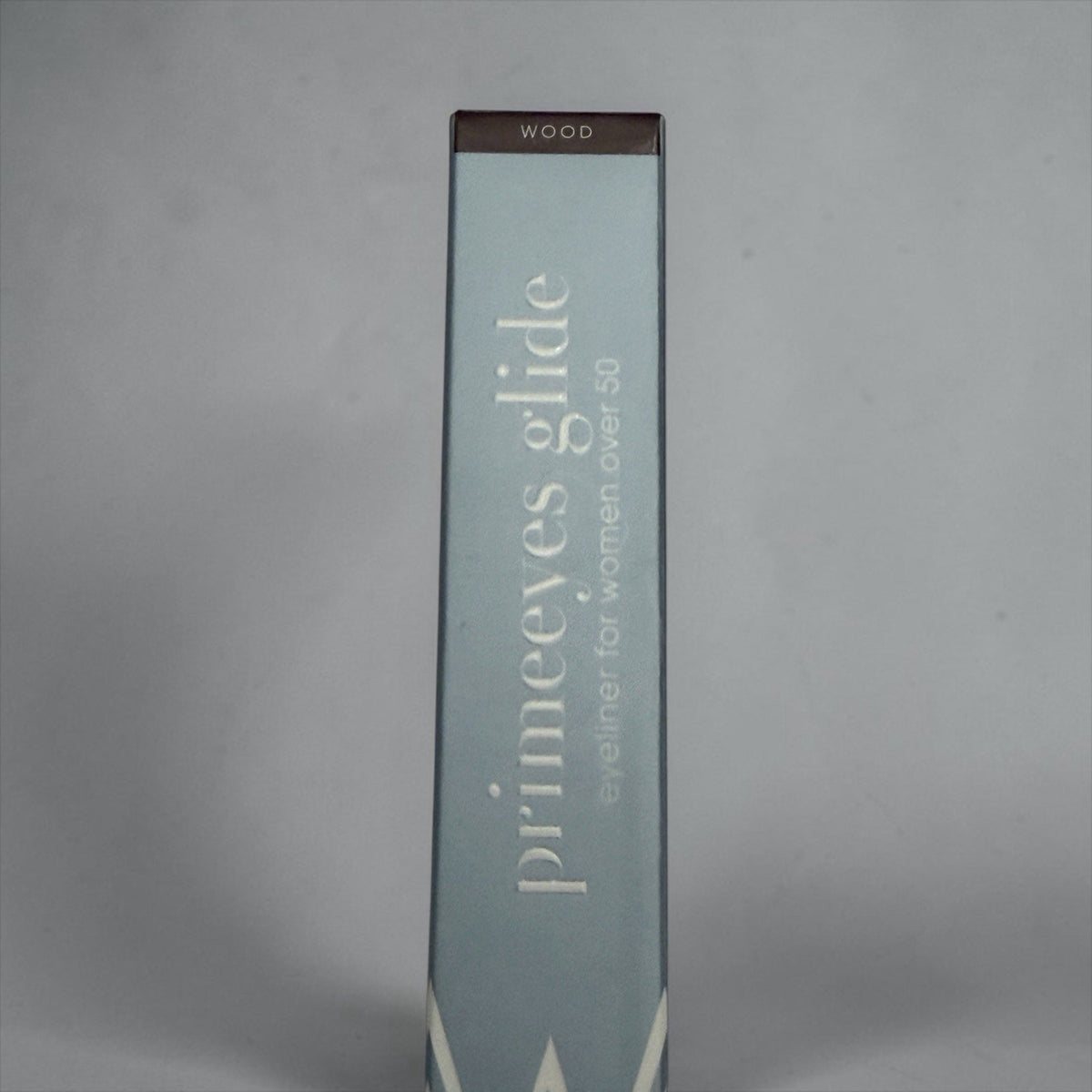Water-Resistant EyeLiner for Women Over 50 - Shimmer, Buildable, PrimePrometics
