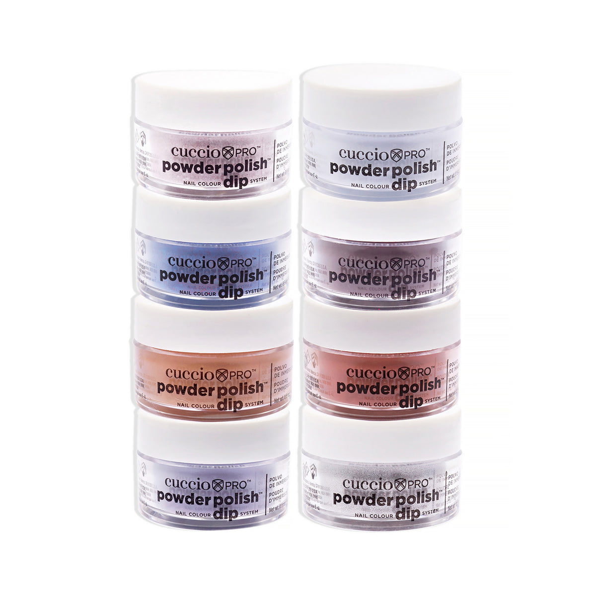 Pro Powder Polish Nail Dip System - Urban Nites for Women