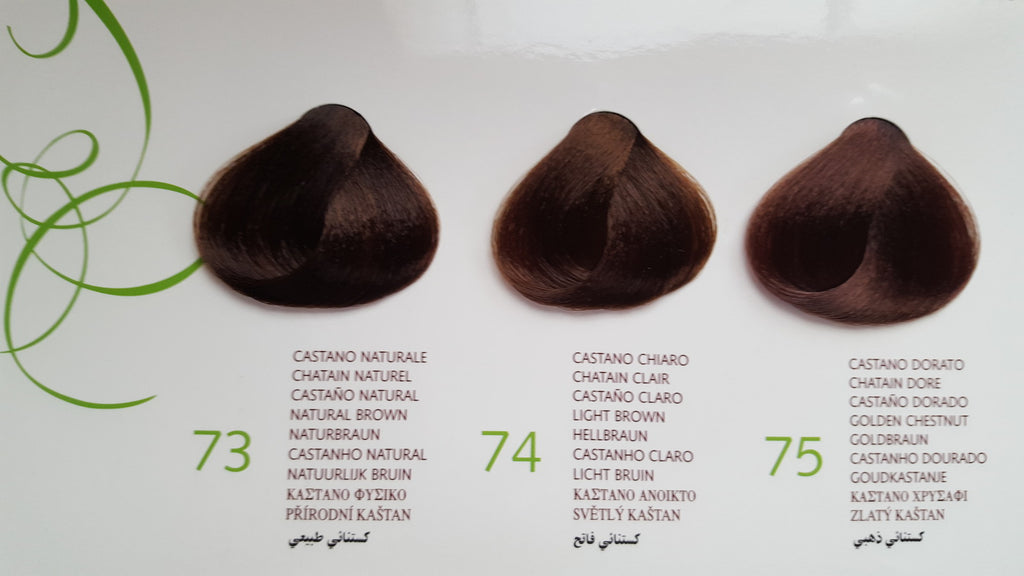 Sanotint Light PPD Free Hair Color - All Shades, Ammonia & Metal-Free
