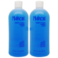 Nairobi Wrapp-It Shine Foaming Hair Lotion 32oz Pack of 2 for Healthy, Bouncy Hair