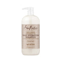 SheaMoisture Hydrating Sulfate-Free Shampoo for All Hair Types 34 oz