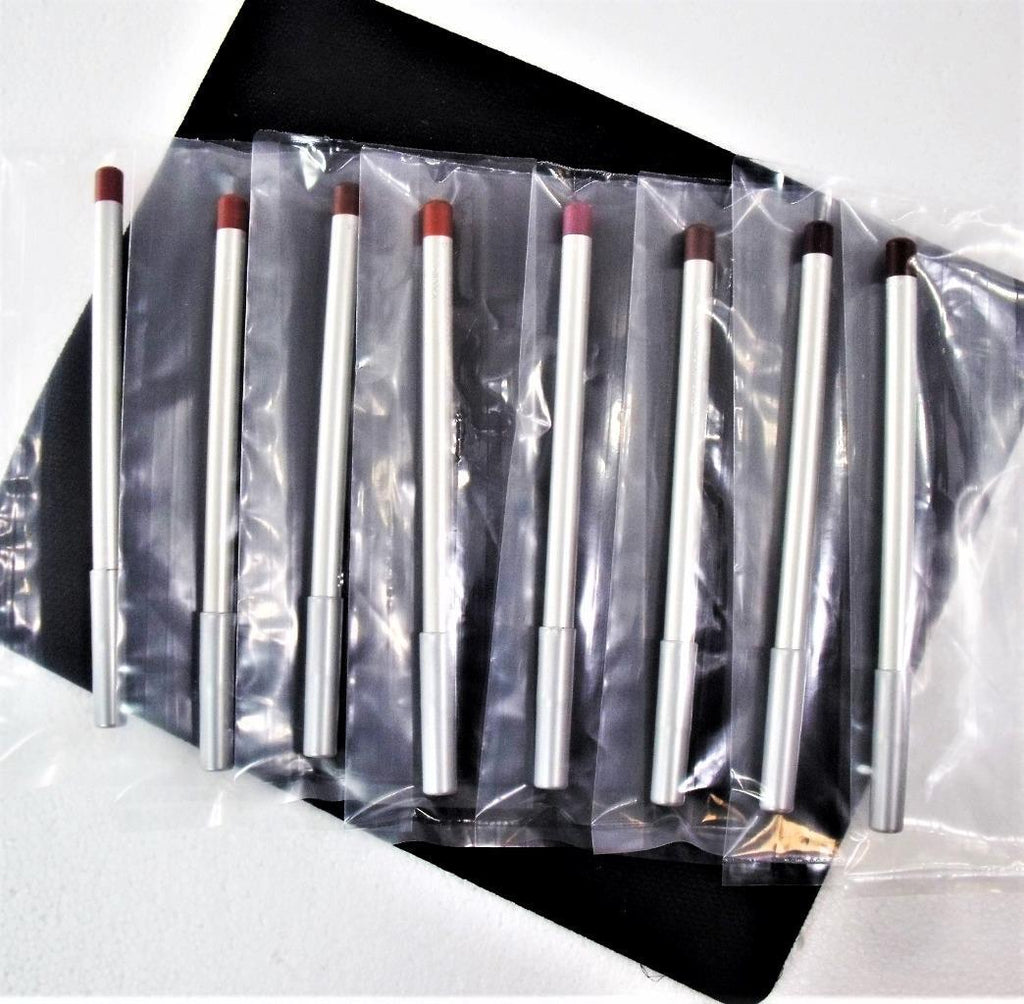 Lipliner Pencil with Choice of Shade - Precise, Creamy, Made in Germany