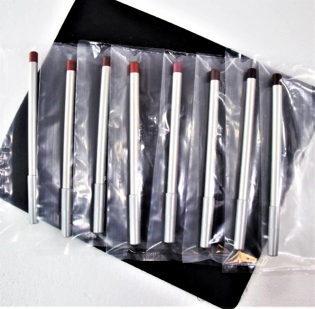 Lipliner Pencil with Choice of Shade - Precise, Creamy, Made in Germany