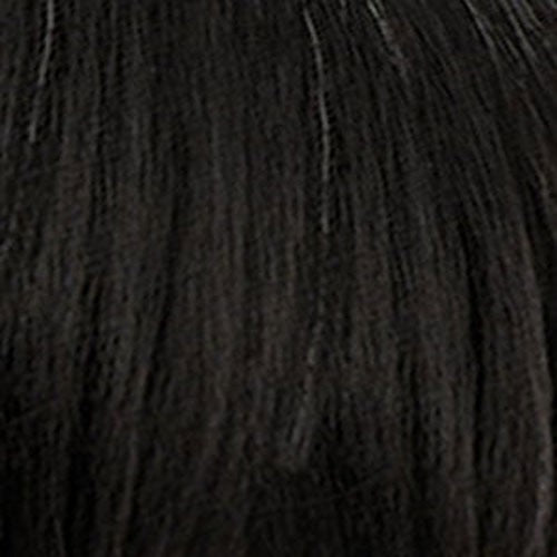 Glueless Lace Wig 13x6 Human Hair Blend - Marceline, Multiple Colors