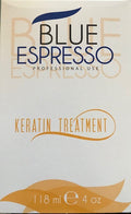 Blue Hair Clarifying Shampoo & Keratin Treatment Kit - 4oz
