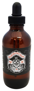 Beard Oil with Bay Rum Scent - Moisturizing 4 Oz. Men's Grooming Oil