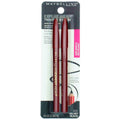 Longwear Waterproof Eyeliner & Brow Pencil - Velvet Black 101