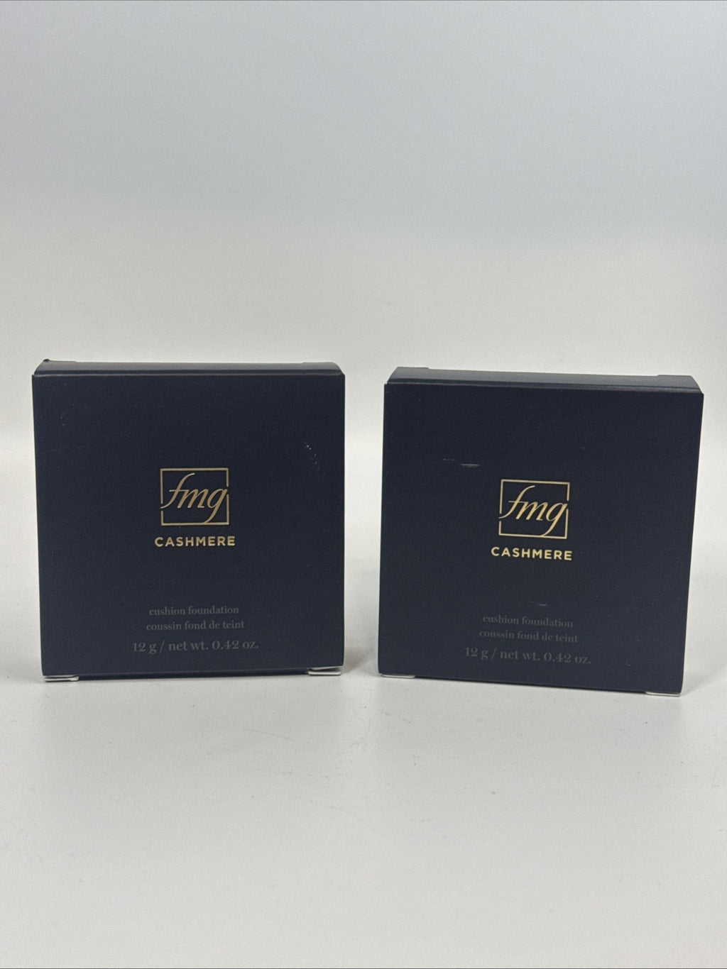Avon Cushion Foundation Compact 0.42 oz - Cashmere Makeup W225