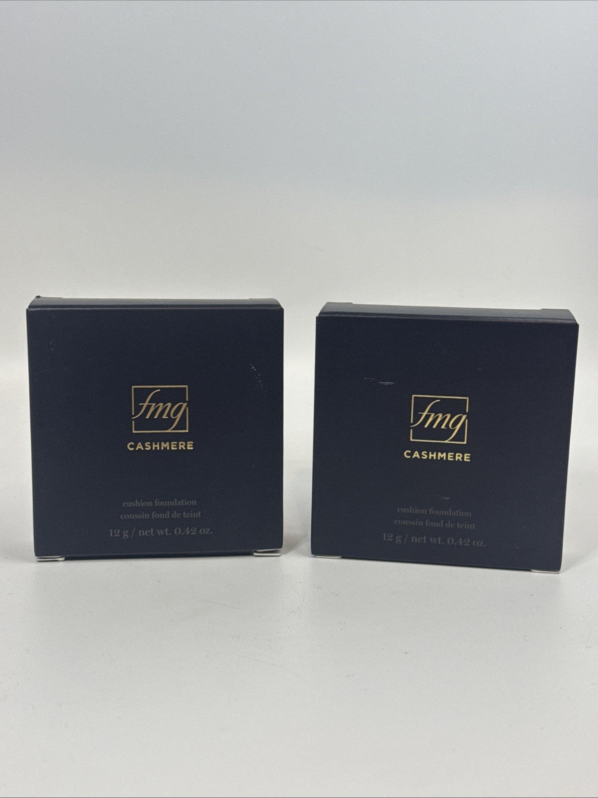 Avon Cushion Foundation Compact 0.42 oz - Cashmere Makeup W225