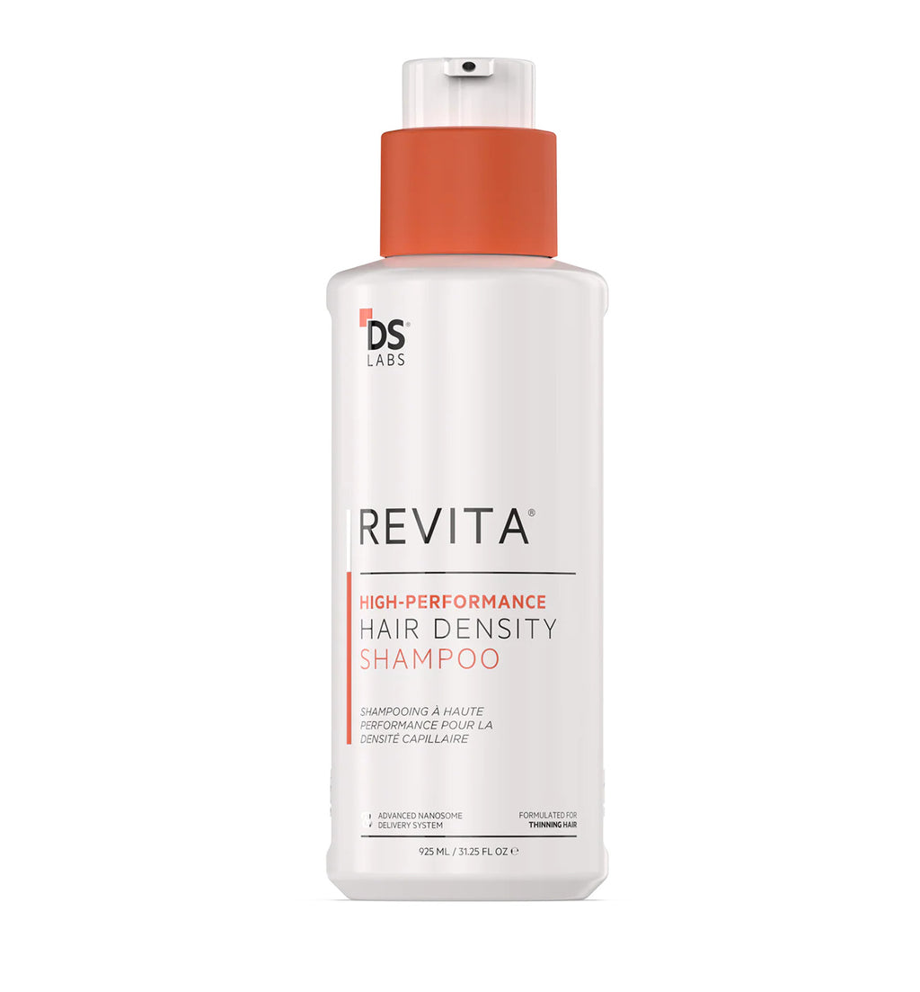 Revita Shampoo for Thinning Hair 925ml - Hair Growth & Volume Booster