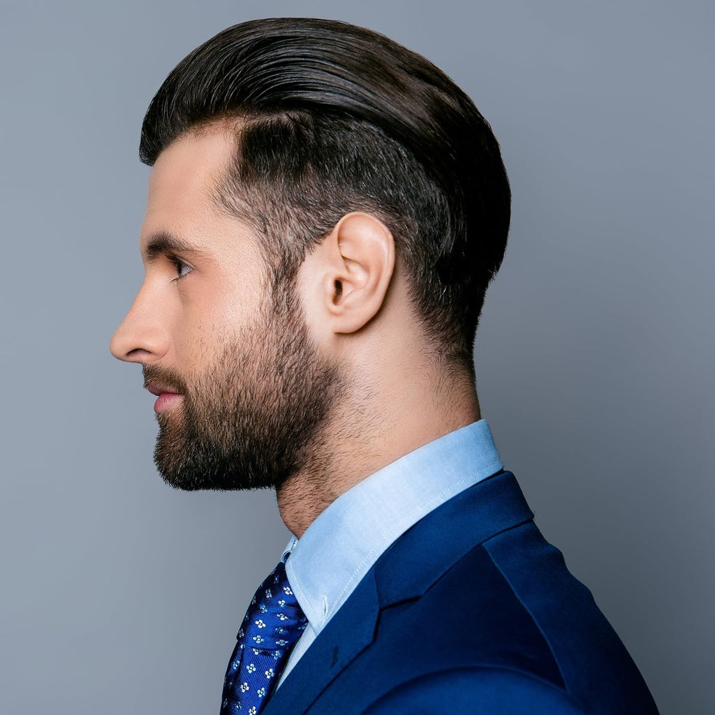 Consort Men's Unscented Extra Hold Hair Spray - 8.3 oz Pack of 3