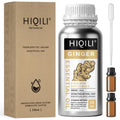 Ginger Essential Oil for Hair Growth and Skin Nourishment - 100% Natural
